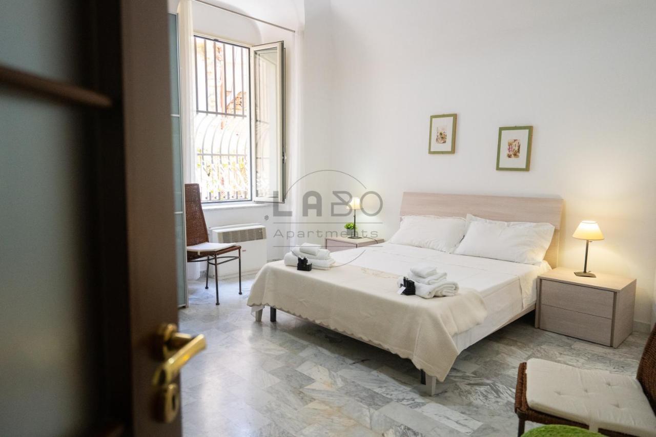 Eirene Exclusive Apartment Tropea Exterior foto