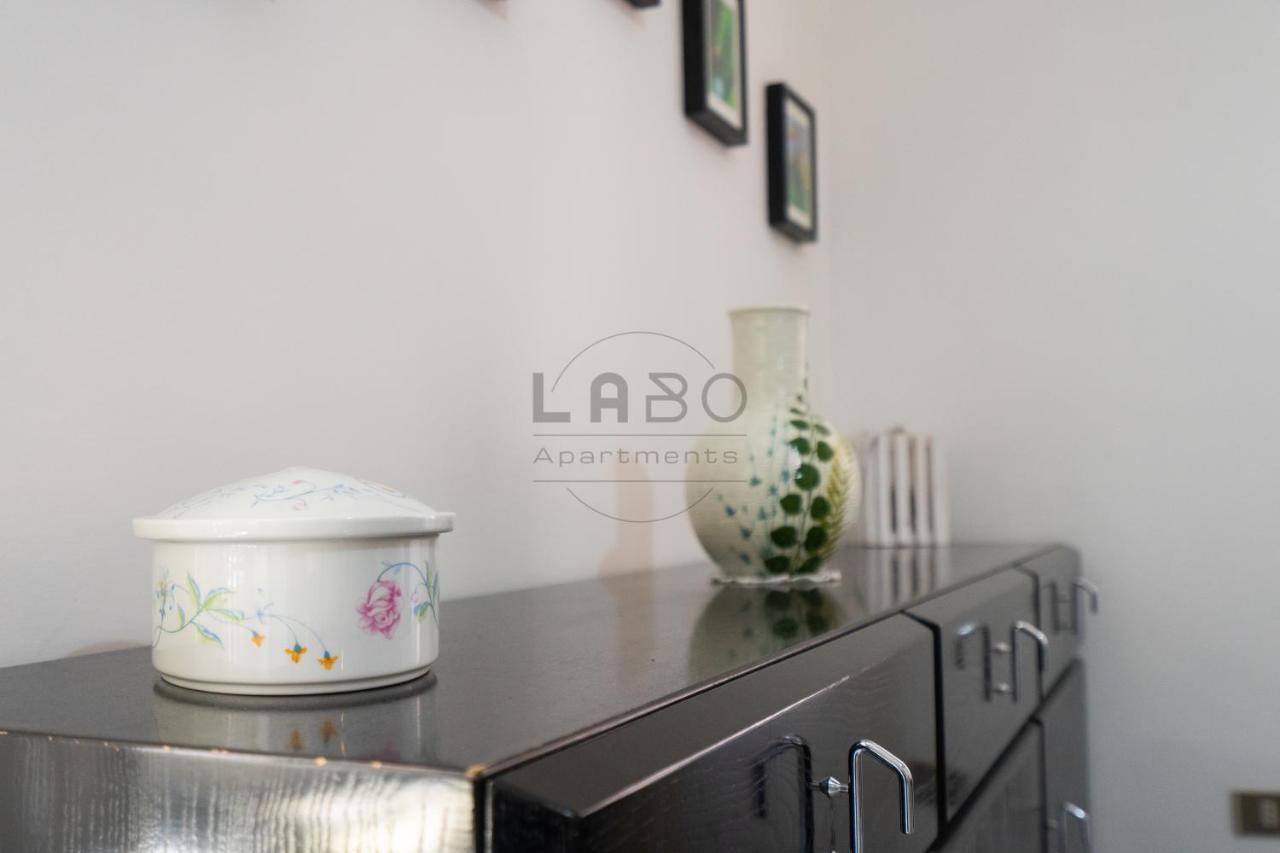 Eirene Exclusive Apartment Tropea Exterior foto