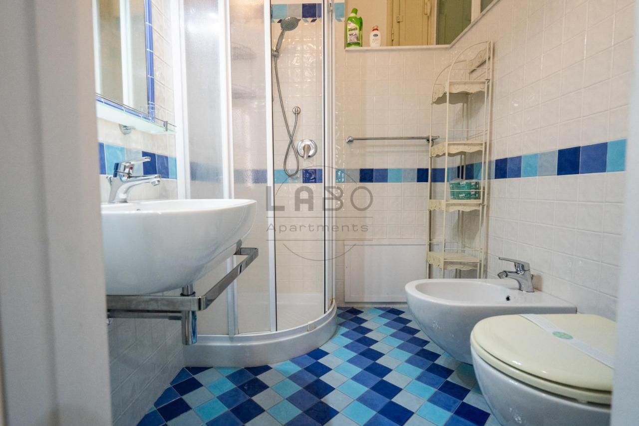 Eirene Exclusive Apartment Tropea Exterior foto
