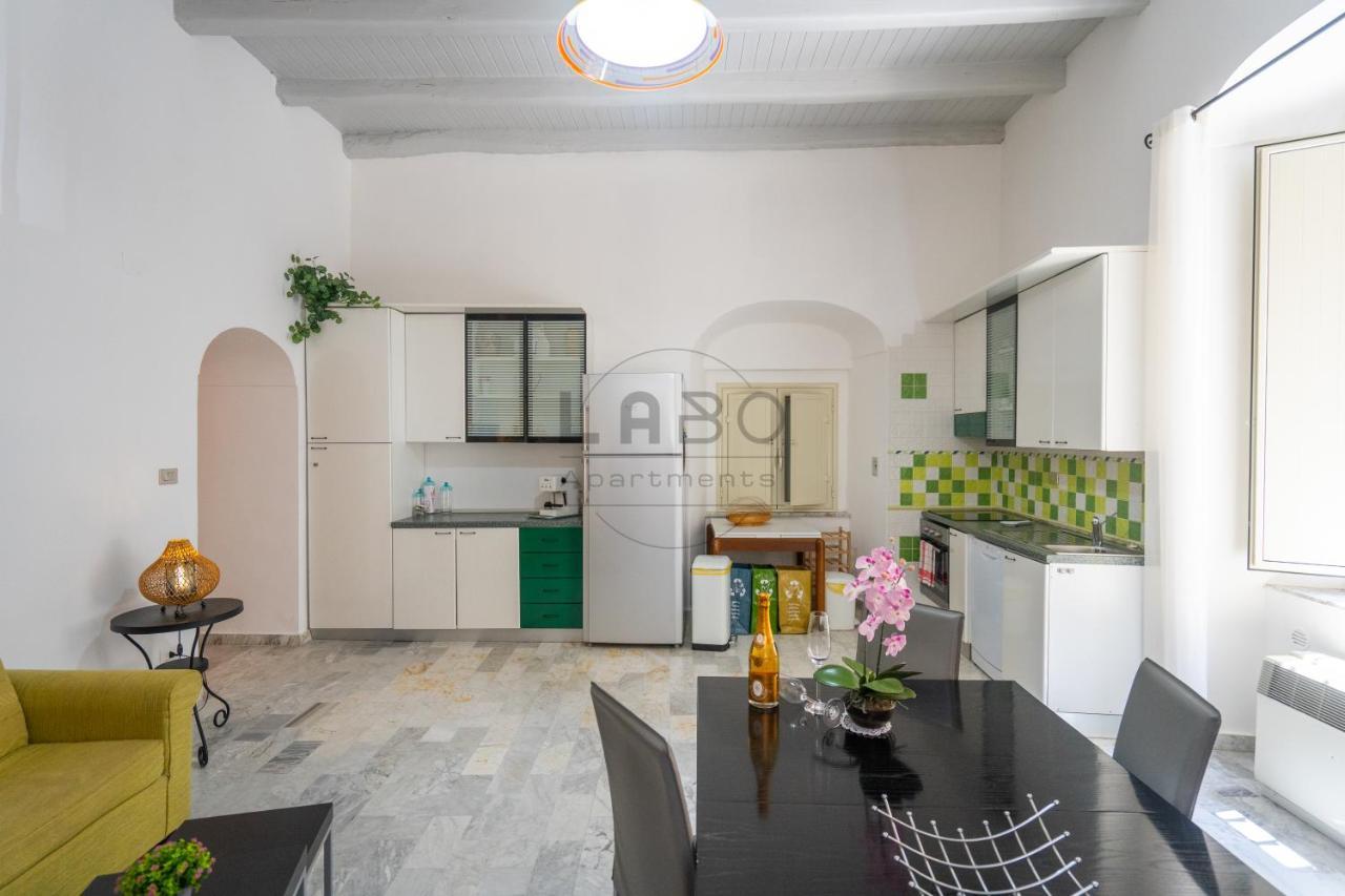 Eirene Exclusive Apartment Tropea Exterior foto